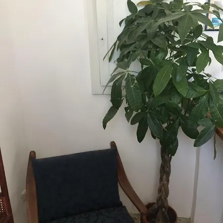 Casa Azzurro Mare Vakantiehuis