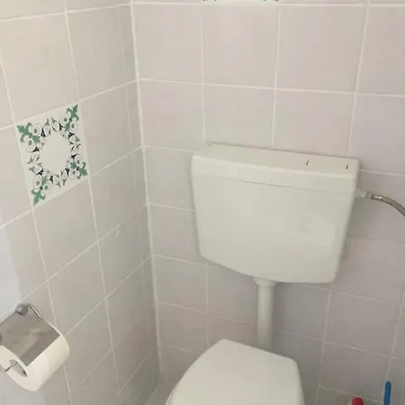 Vakantiehuis Casa Azzurro Mare *