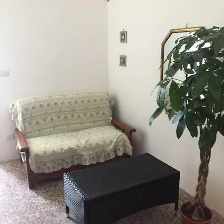 Casa Azzurro Mare * Giardini-Naxos