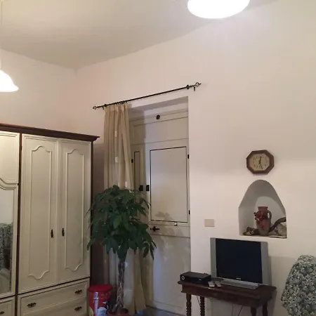Casa Azzurro Mare