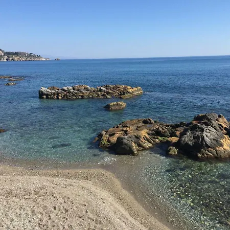Vakantiehuis Casa Azzurro Mare *
