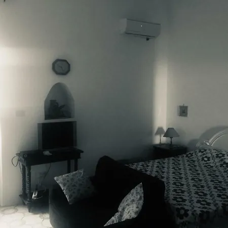 Vakantiehuis Casa Azzurro Mare *