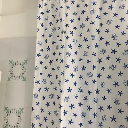 Vakantiehuis Casa Azzurro Mare *
