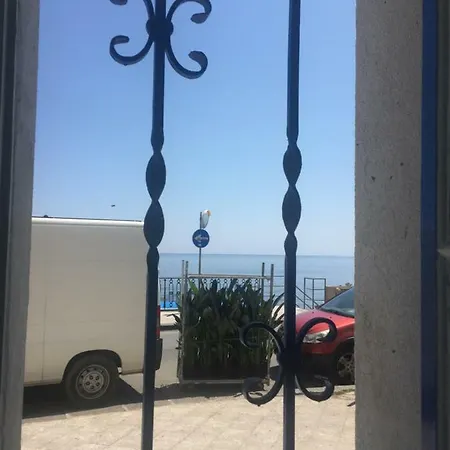 Casa Azzurro Mare Giardini-Naxos