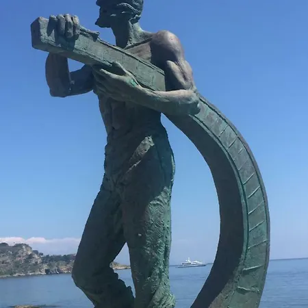 Casa Azzurro Mare