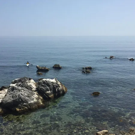 Casa Azzurro Mare Vakantiehuis *