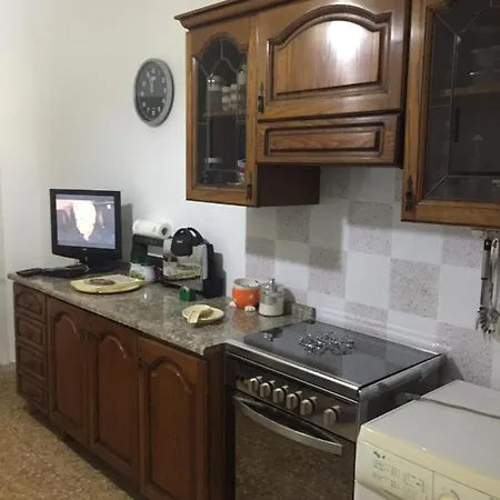 Casa Azzurro Mare Giardini-Naxos