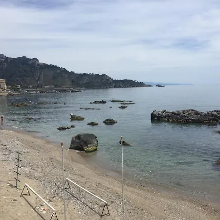 Casa Azzurro Mare