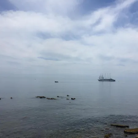 Casa Azzurro Mare *