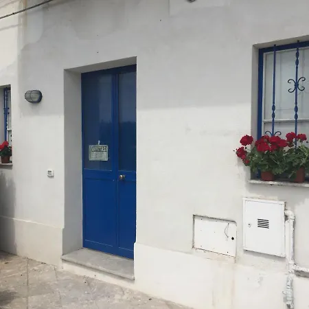 Vakantiehuis Casa Azzurro Mare *
