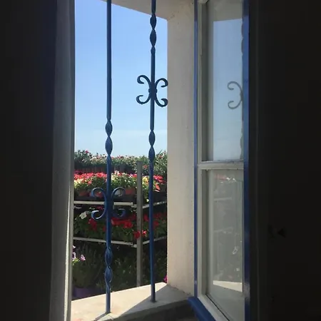 Casa Azzurro Mare Giardini Naxos